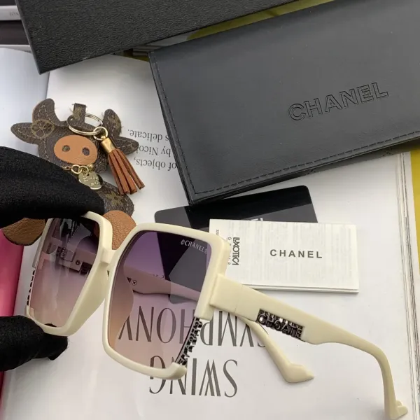 CHANEL( シャネル ) サングラス