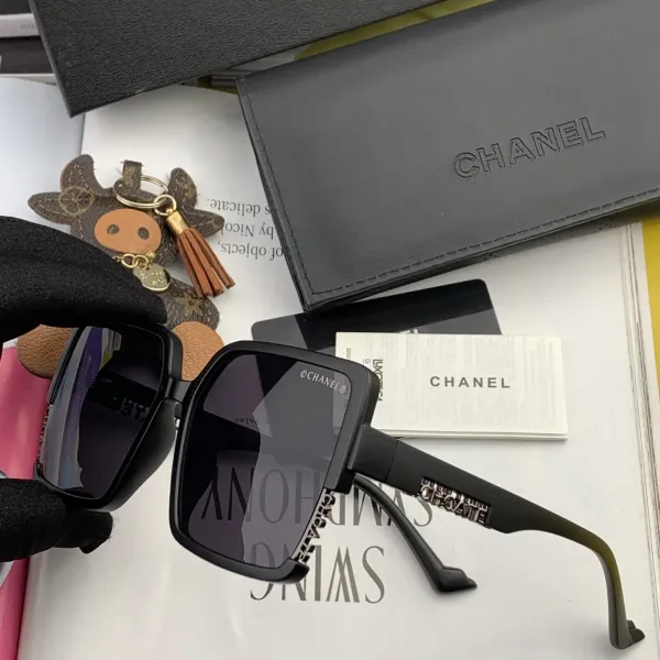 CHANEL( シャネル ) サングラス