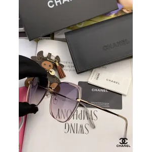 CHANEL( シャネル ) サングラス