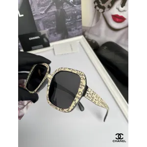 CHANEL( シャネル ) サングラス