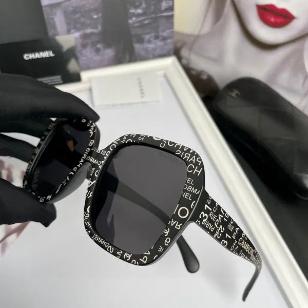 CHANEL( シャネル ) サングラス