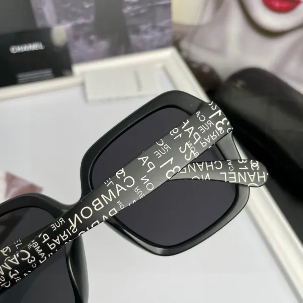 CHANEL( シャネル ) サングラス