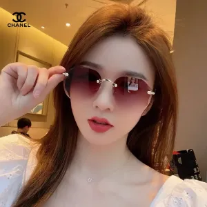 CHANEL (シャネル) サングラス CHANEL (シャネル) サングラス