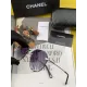 CHANEL (シャネル) サングラス
