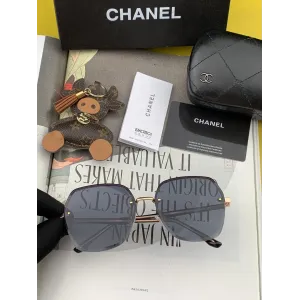 CHANEL (シャネル) サングラス CHANEL (シャネル) サングラス