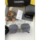 CHANEL (シャネル) サングラス