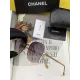CHANEL (シャネル) サングラス