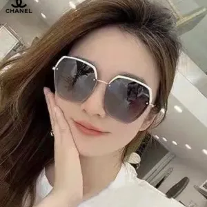 CHANEL (シャネル) サングラス CHANEL (シャネル) サングラス