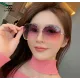 CHANEL (シャネル) サングラス