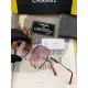 CHANEL (シャネル) サングラス