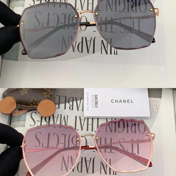 CHANEL (シャネル) サングラス