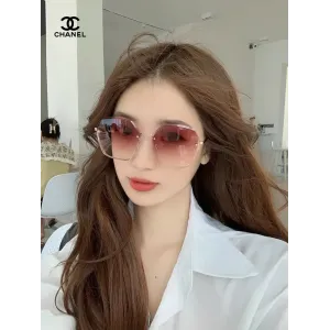 CHANEL (シャネル) サングラス