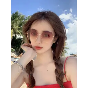 CHANEL (シャネル) サングラス CHANEL (シャネル) サングラス