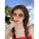CHANEL (シャネル) サングラス