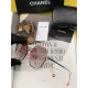 CHANEL (シャネル) サングラス