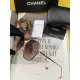 CHANEL (シャネル) サングラス