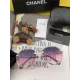 CHANEL (シャネル) サングラス