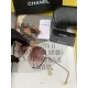 CHANEL (シャネル) サングラス