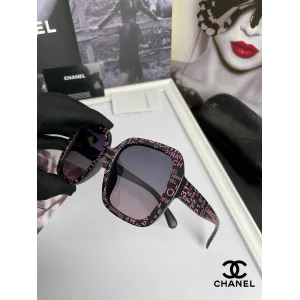 CHANEL( シャネル) サングラス