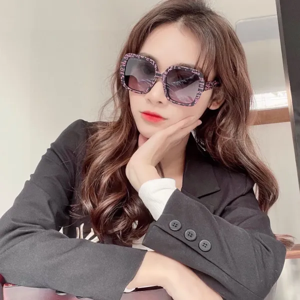 CHANEL( シャネル) サングラス