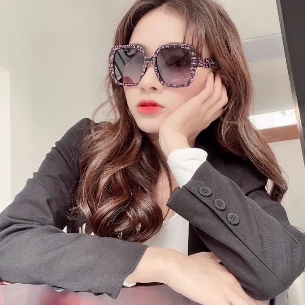 CHANEL( シャネル) サングラス