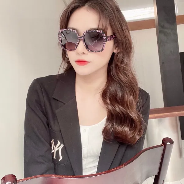 CHANEL( シャネル) サングラス