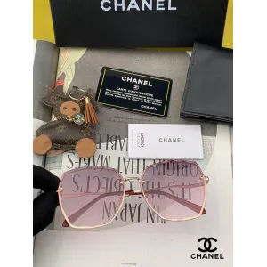 CHANEL( シャネル) サングラス