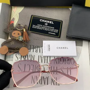 CHANEL( シャネル) サングラス CHANEL( シャネル) サングラス