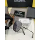 CHANEL( シャネル) サングラス