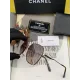 CHANEL( シャネル) サングラス
