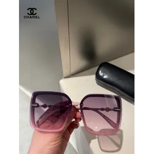 CHANEL( シャネル) サングラス