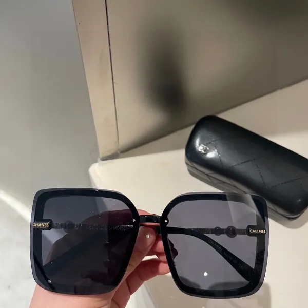 CHANEL( シャネル) サングラス