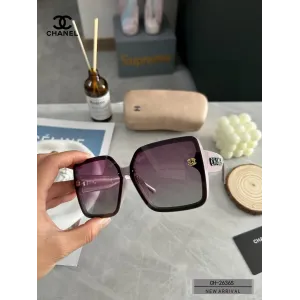 CHANEL( シャネル) サングラス