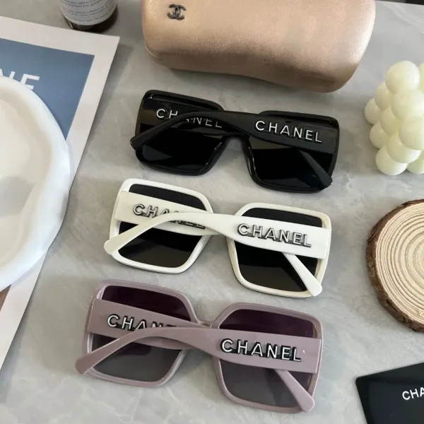 CHANEL( シャネル) サングラス