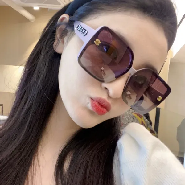 CHANEL( シャネル) サングラス