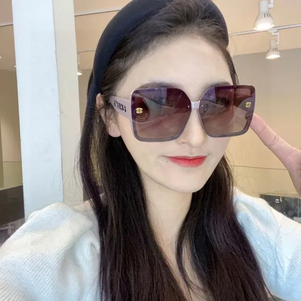 CHANEL( シャネル) サングラス