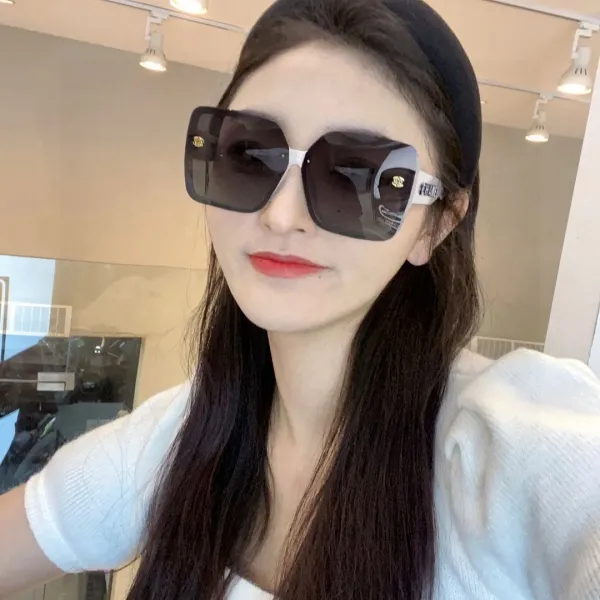 CHANEL( シャネル) サングラス