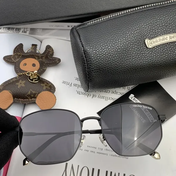 CHROME HEARTS(クロムハーツ) サングラス 2475