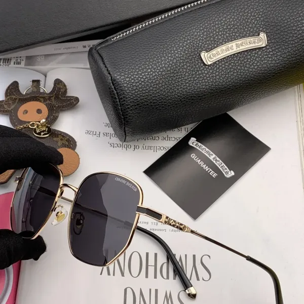 CHROME HEARTS(クロムハーツ) サングラス 2475