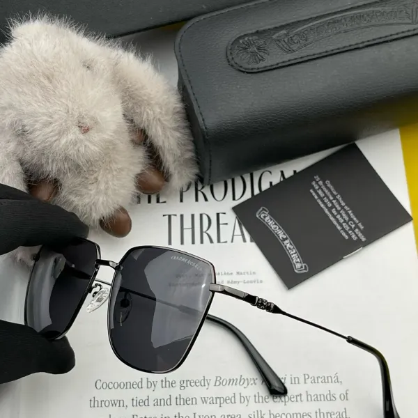 CHROME HEARTS(クロムハーツ) サングラス 2475