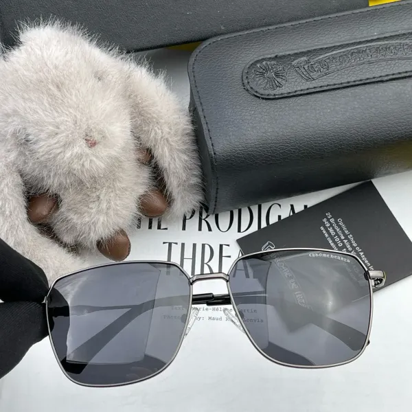 CHROME HEARTS(クロムハーツ) サングラス 2475