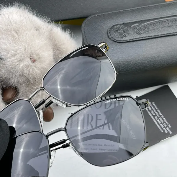 CHROME HEARTS(クロムハーツ) サングラス 2475