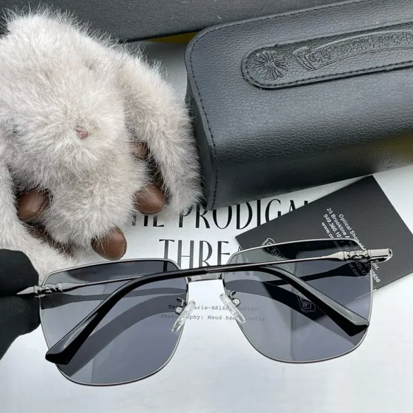 CHROME HEARTS(クロムハーツ) サングラス 2475