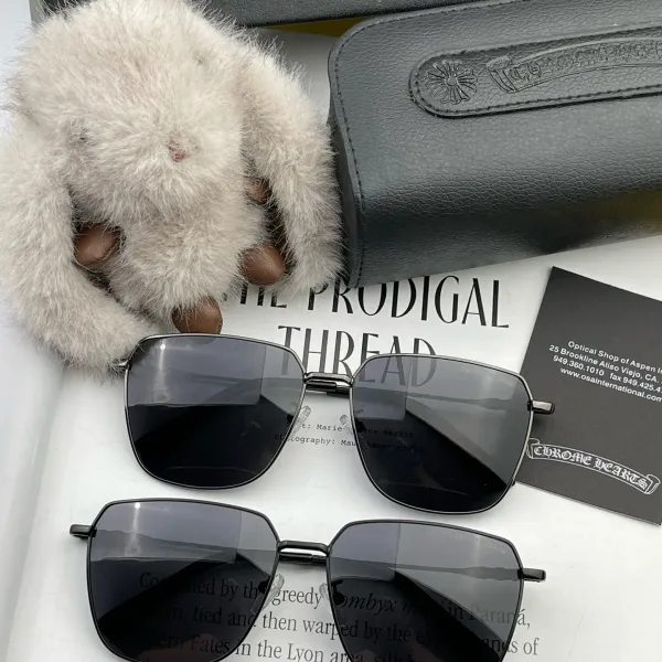 CHROME HEARTS(クロムハーツ) サングラス 2475