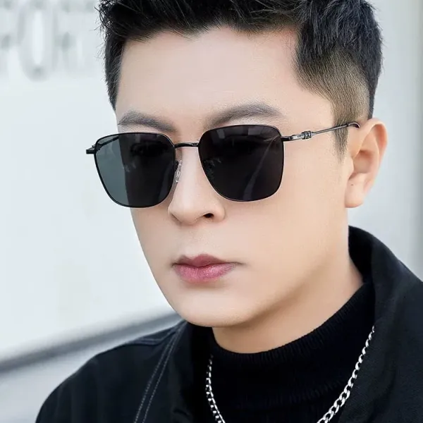 CHROME HEARTS(クロムハーツ) サングラス 2475