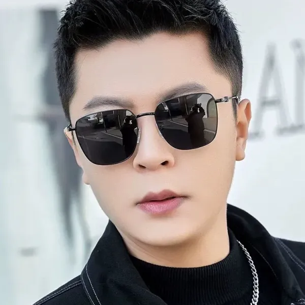 CHROME HEARTS(クロムハーツ) サングラス 2475