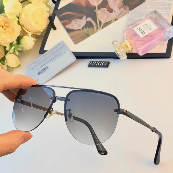 CHROME HEARTS(クロムハーツ) サングラス