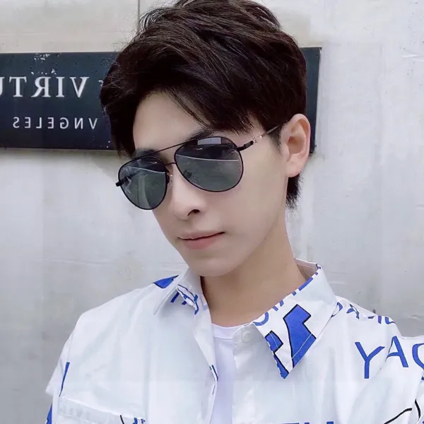 CHROME HEARTS(クロムハーツ) サングラス