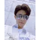CHROME HEARTS(クロムハーツ) サングラス