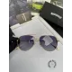 CHROME HEARTS(クロムハーツ) サングラス
